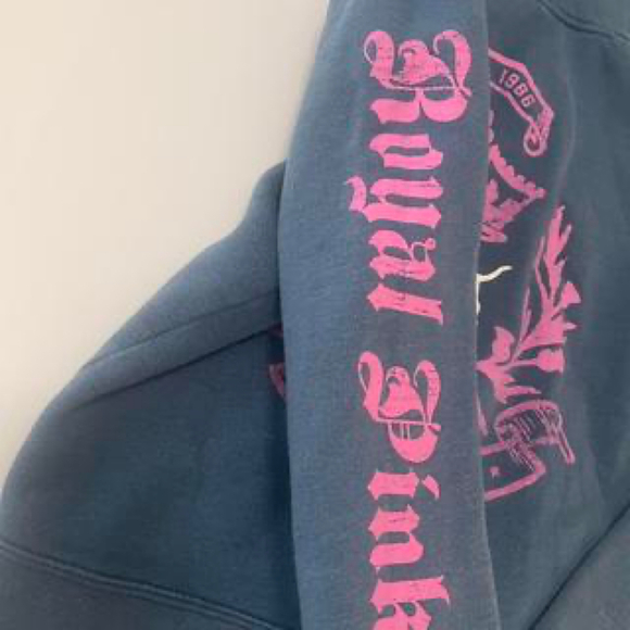 Victoria secret hoodie vintage - Picture 4 of 4